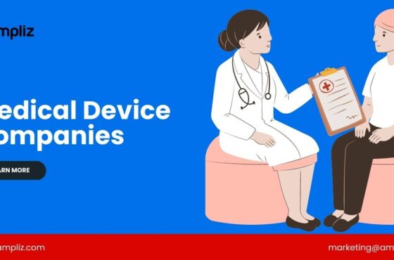 medical device companies in US||top 50 medical device companies in US||Medical Device Companies||top 50 medical device companies